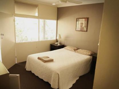 Motel Melrose Миттагонг Экстерьер фото