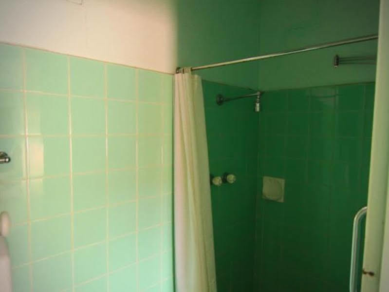 Motel Melrose Миттагонг Экстерьер фото